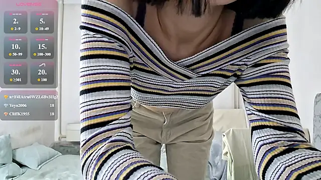 Lyndasilk live sex cam