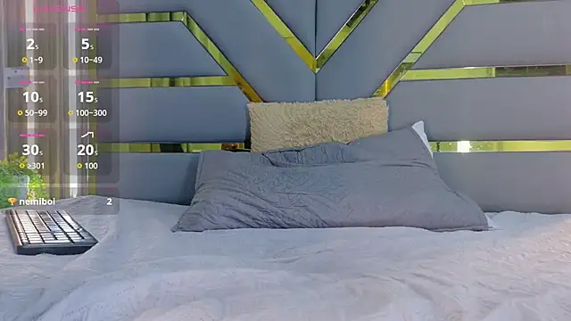 Neytanmalcon live sex cam