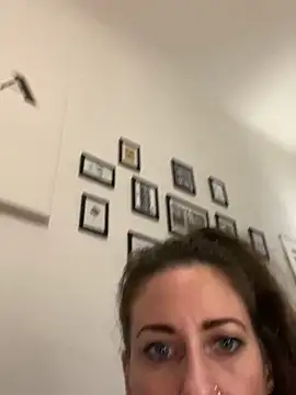 Thunder-Cunt's cam snapshot