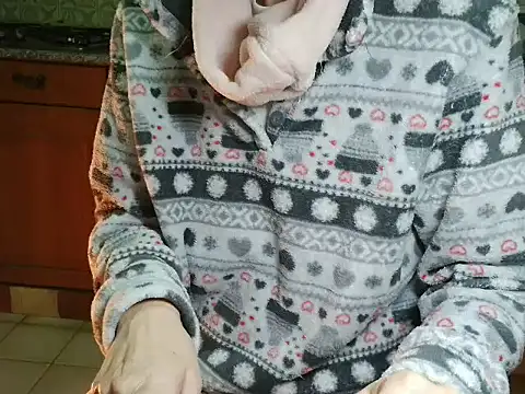 VeneRed's cam snapshot