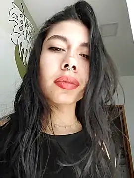 ArgentinaShani live sex cam