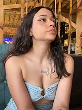 BabyKathy's cam snapshot