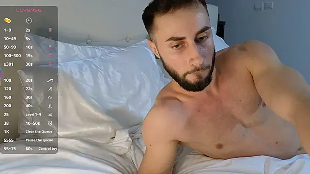 RyanStorm_ live sex cam