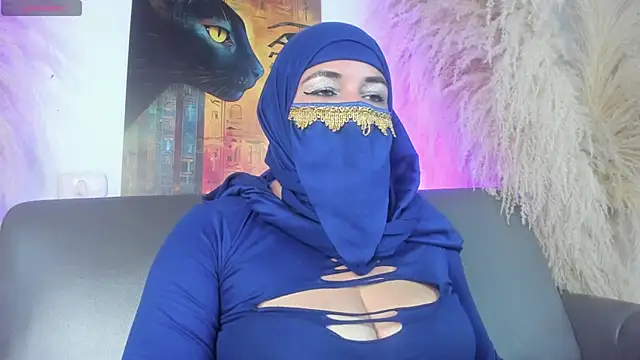 Dalia_rami's cam snapshot