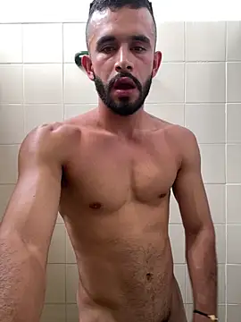 Jacksonfranco live sex cam