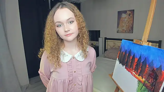 PaulFalha's cam snapshot