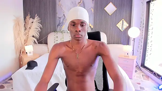 JacksonMuller_ live sex cam