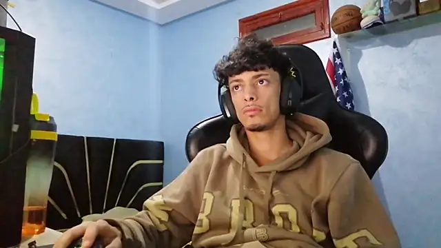 Dark_DesireX live sex cam