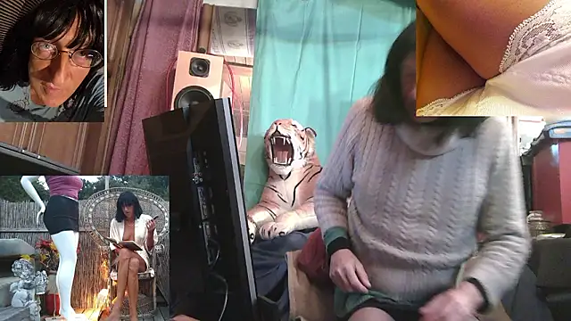 SissiDomination live sex cam