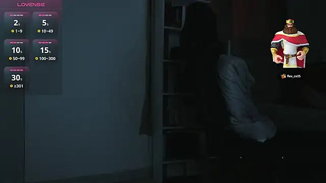 _Duriel live sex cam