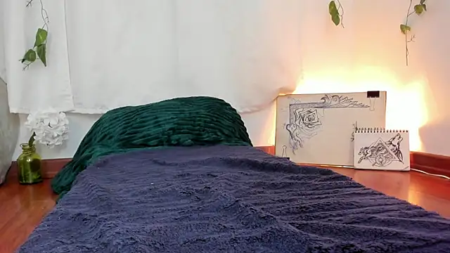 AngelDamianArt live sex cam