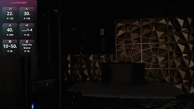 SukyBits's cam snapshot