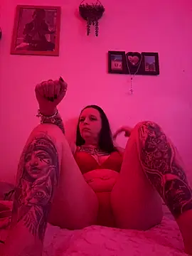 misstatted's cam snapshot