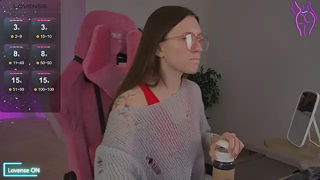 JennyDens's cam snapshot