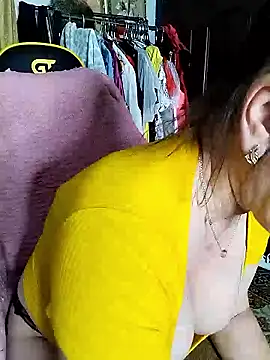 lindaledi2's cam snapshot