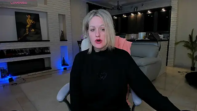 MariemLui's cam snapshot