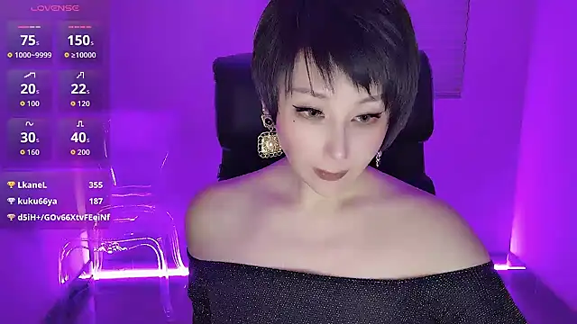 Jin_Jinn's cam snapshot