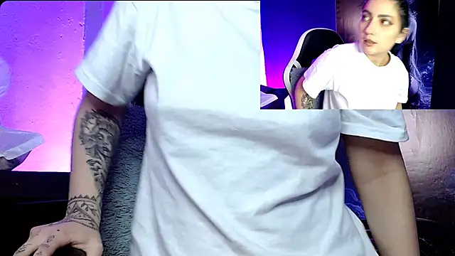 sophy_rock's cam snapshot