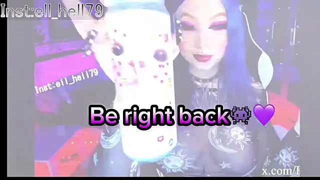 Kitty_goth's cam snapshot