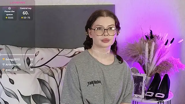 RianaRey's cam snapshot