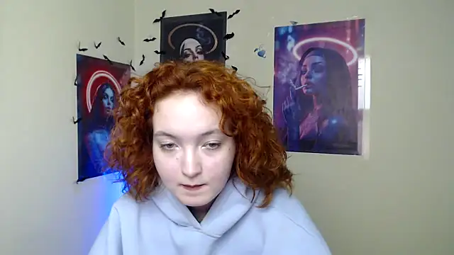 MissAriaa's cam snapshot