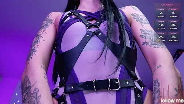 LeylaNoir_02's cam snapshot