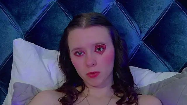 ArinaKubrick's cam snapshot