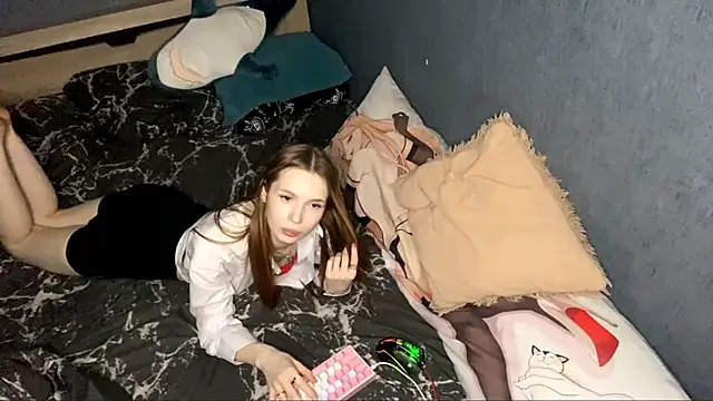 LinaMeey's cam snapshot