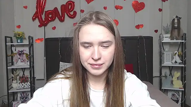 LauraHlot's cam snapshot