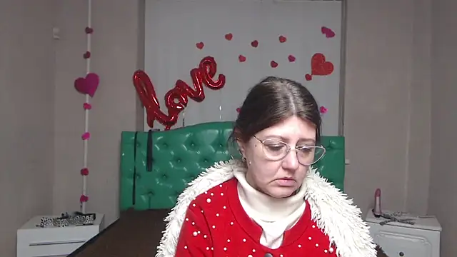 RoseHille's cam snapshot