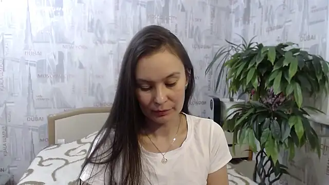 GinaQSoul's cam snapshot