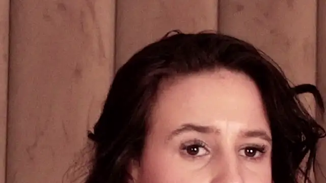 MavisReeve's cam snapshot