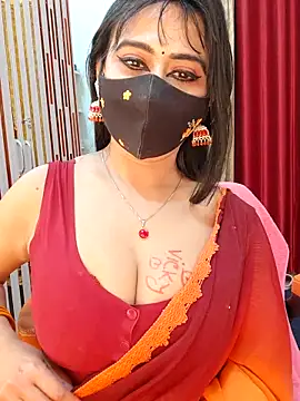 Sharmili_Shehzadi's cam snapshot