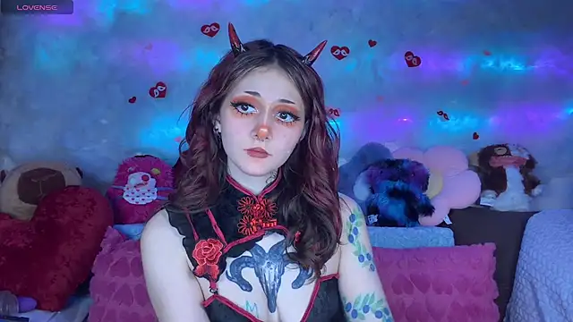 _Devill_Baby's cam snapshot