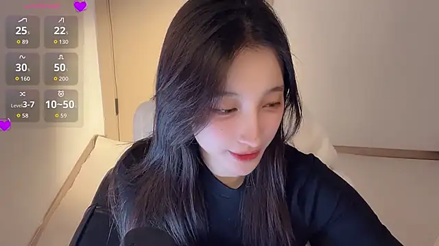 Seraphina-se's cam snapshot