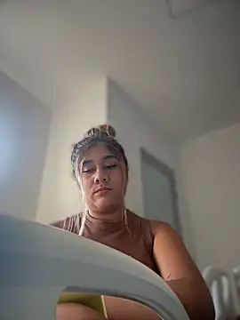 ChannelConnor_'s cam snapshot