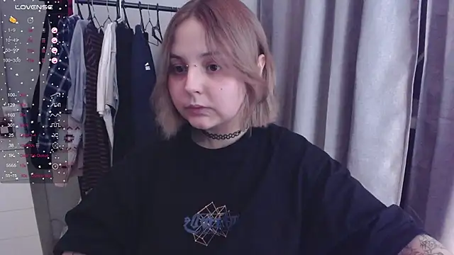 vendymories's cam snapshot