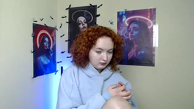 MissAriaa's cam snapshot