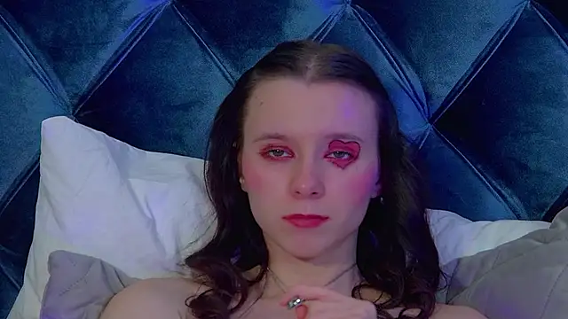 ArinaKubrick's cam snapshot