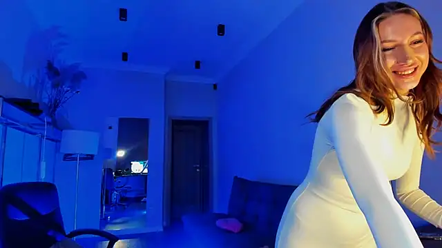 MariGven's cam snapshot