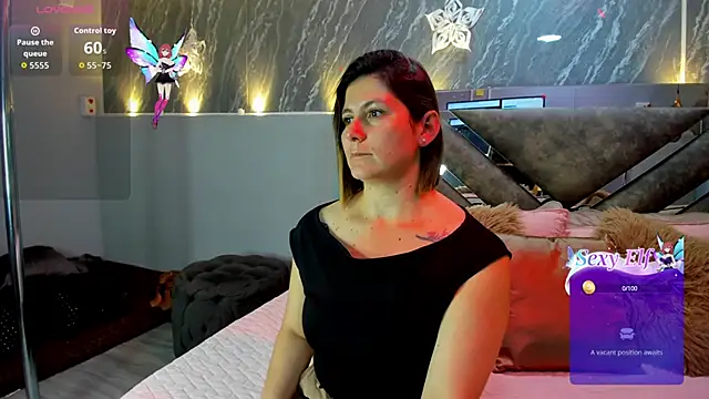 SarahDeyvis's cam snapshot