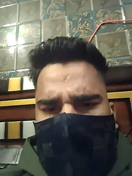 MrCurioX's cam snapshot