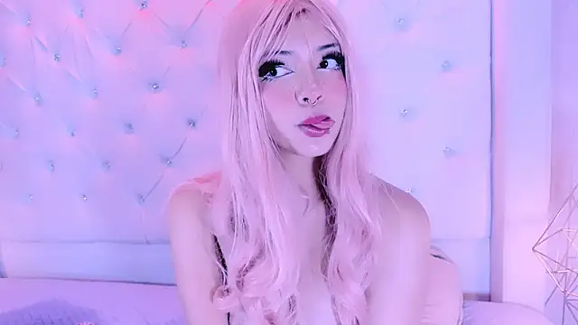 NamiMoon1's cam snapshot