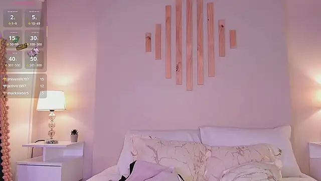 VictoriaNoah_'s cam snapshot