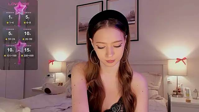 diana_nier's cam snapshot