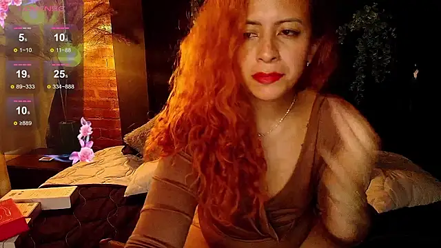 sahra_taylor_'s cam snapshot