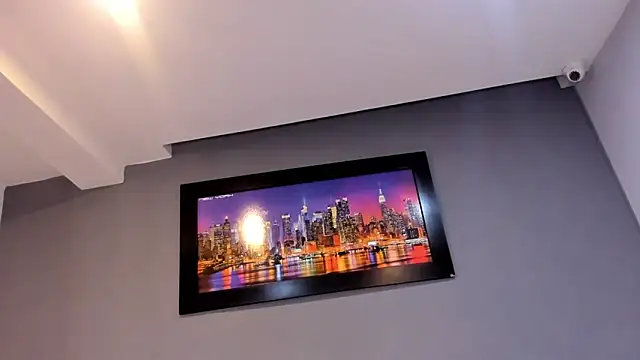 CharlotteCottin's cam snapshot