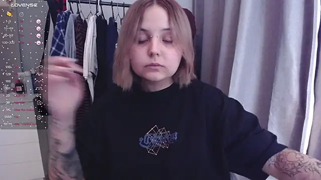 vendymories's cam snapshot