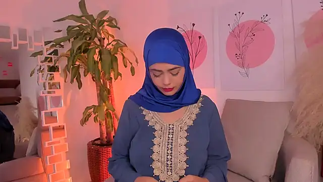 azzahara069's cam snapshot