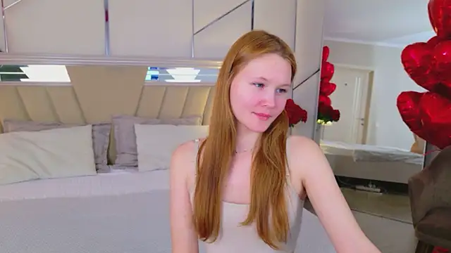 AmeliRoyse's cam snapshot